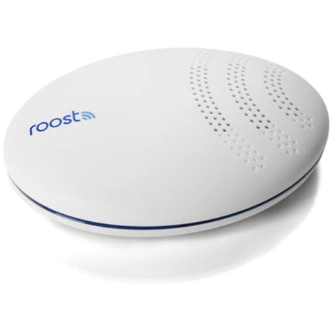 roost leak detector|Roost Smart Leak Detector